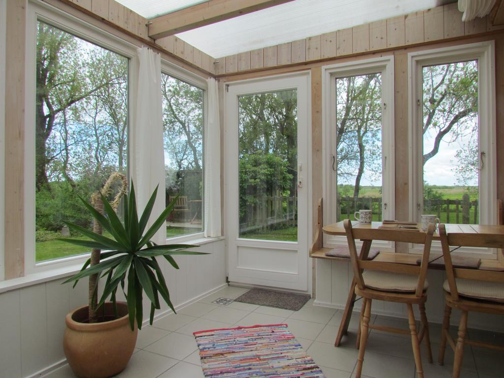 Historischer Davidshof - Mit Dem Rad Die Nordseehalbinsel Erkunden Oldenswort Room photo